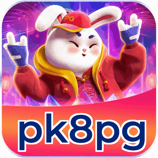 Pacote Completo do App pk8pg